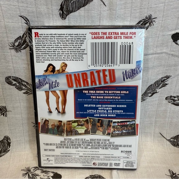 American Pie DVD Set - Picture 5 of 9